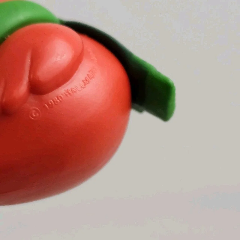 Hallmark vintage hallmark